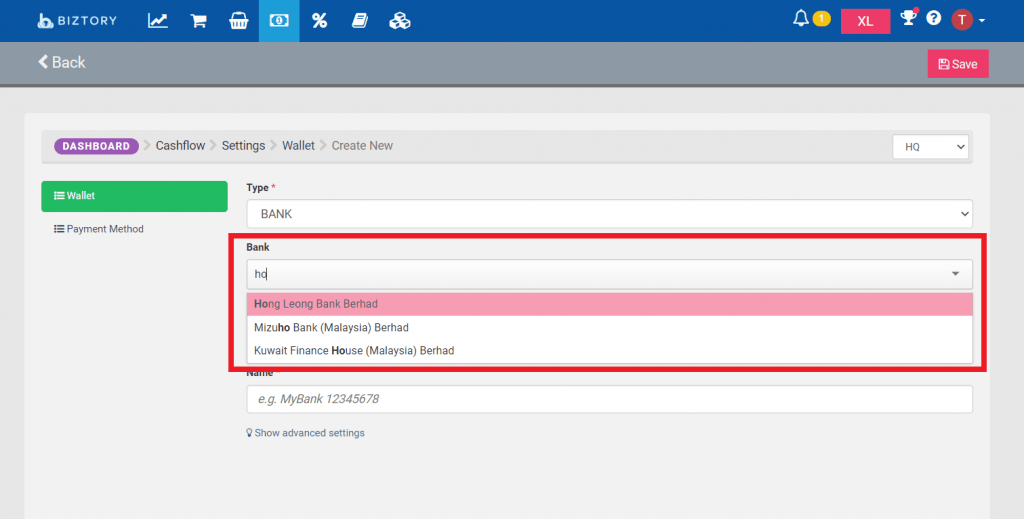 Preparing a Bank Reconciliation Statement & Example | Biztory