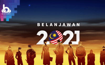 作为马来西亚人，这里是您需要知道的财政预算 2021 !