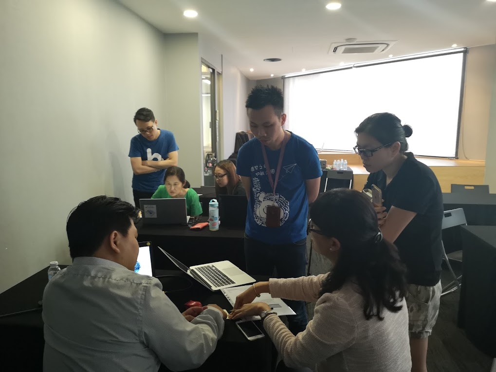 Biztory Cloud Accounting