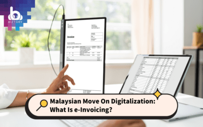 Malaysian Move On Digitalization: What Is e-Invoicing?