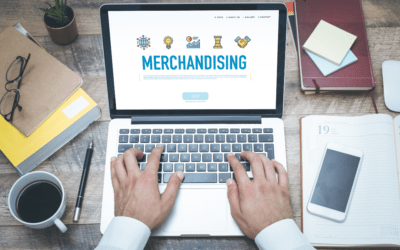 Biztory – Why A Company Need Merchandise?